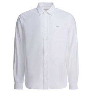 Prada Logo Shirt Tag Size 39 Men